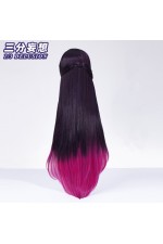 1/3 Delusion Honkai Star Rail Hysilens Cosplay Wig